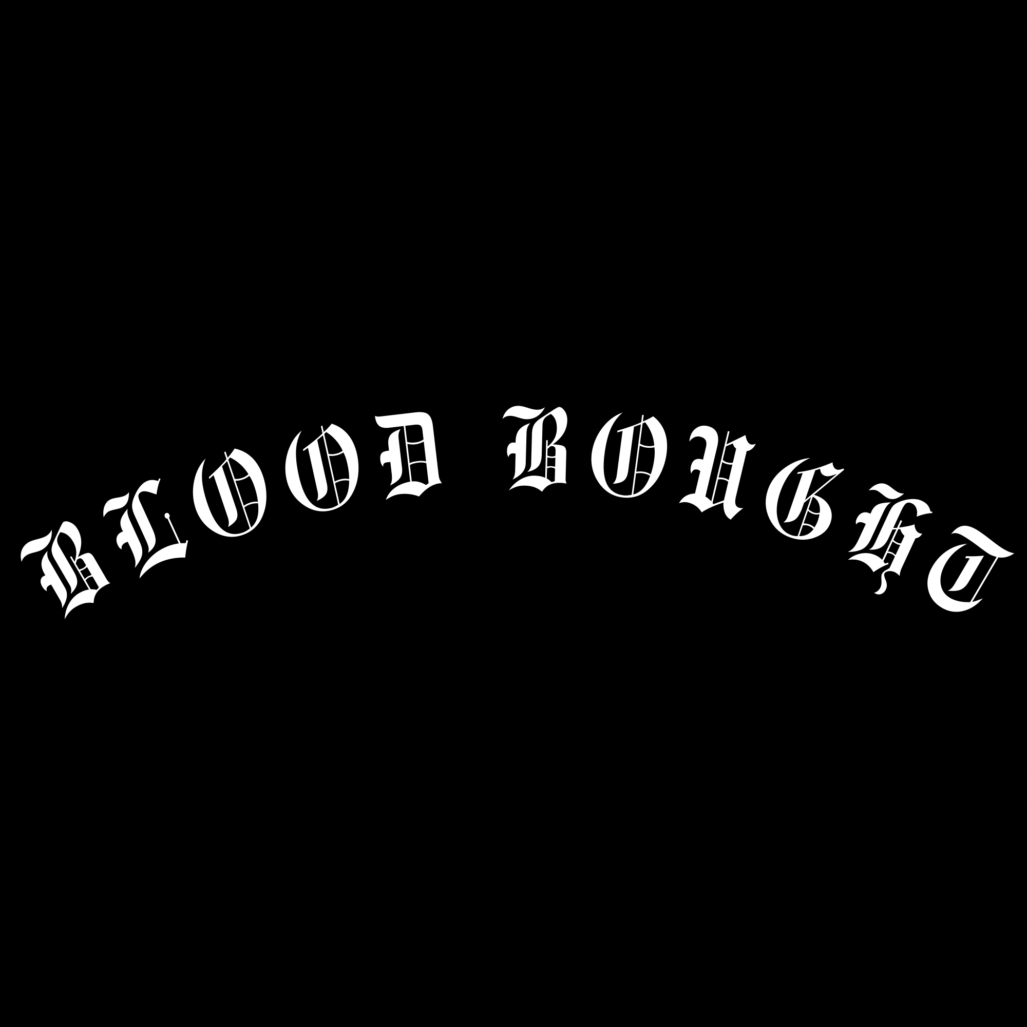 Blood Bought Collection