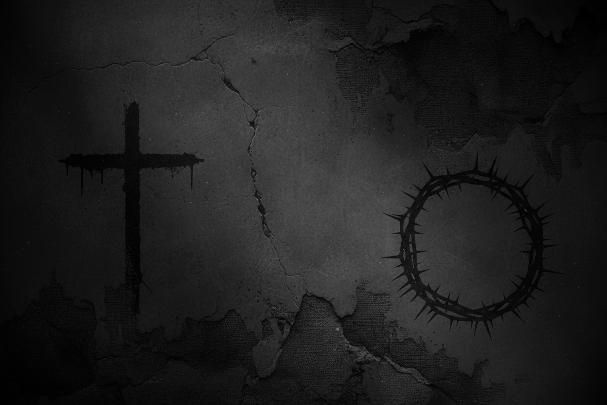 Blood Bought Mission Background